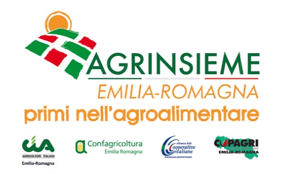 Al momento stai visualizzando Agrinsieme Emilia-Romagna: documento programmatico ai candidati della regione