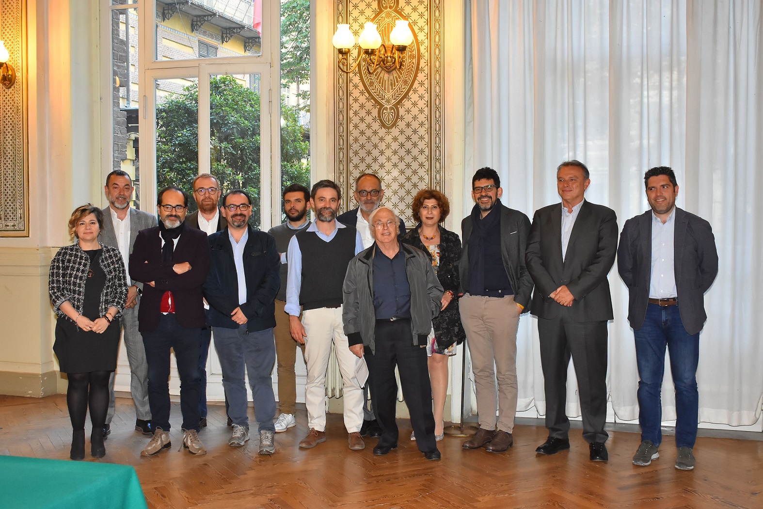 Al momento stai visualizzando Boorea Emilia Ovest. Bilancio positivo per la finanziaria delle Coop di Reggio, Parma e Piacenza