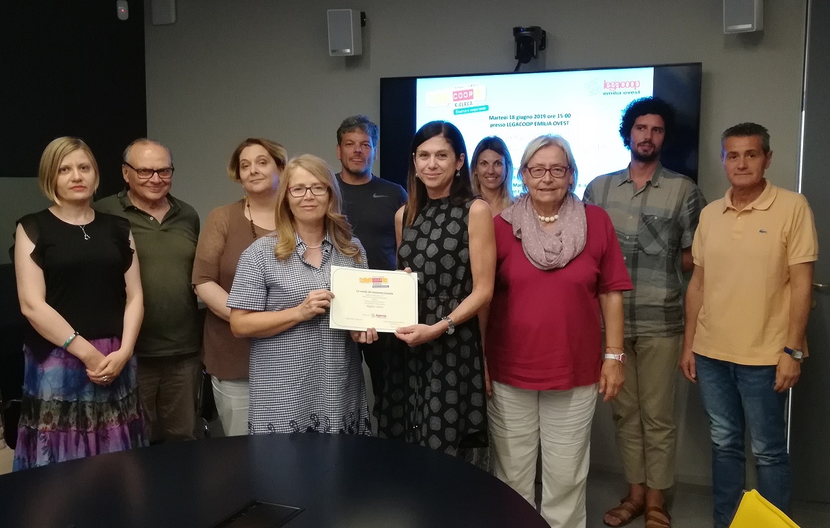 Al momento stai visualizzando Bellacoopia Ricerca, i lavori delle scuole medie reggiane su cooperazione e territorio