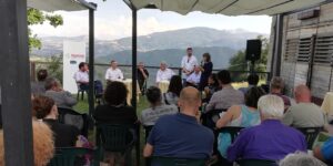 Scopri di più sull'articolo Presentato a Il Ginepro, il Bando Coopstartup per la nascita di cooperative di comunità, modello innovativo di impresa finalizzato all’interesse generale delle comunità locali