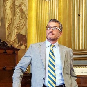 Al momento stai visualizzando Gianluigi Granero succede a Morabito in Coopfond