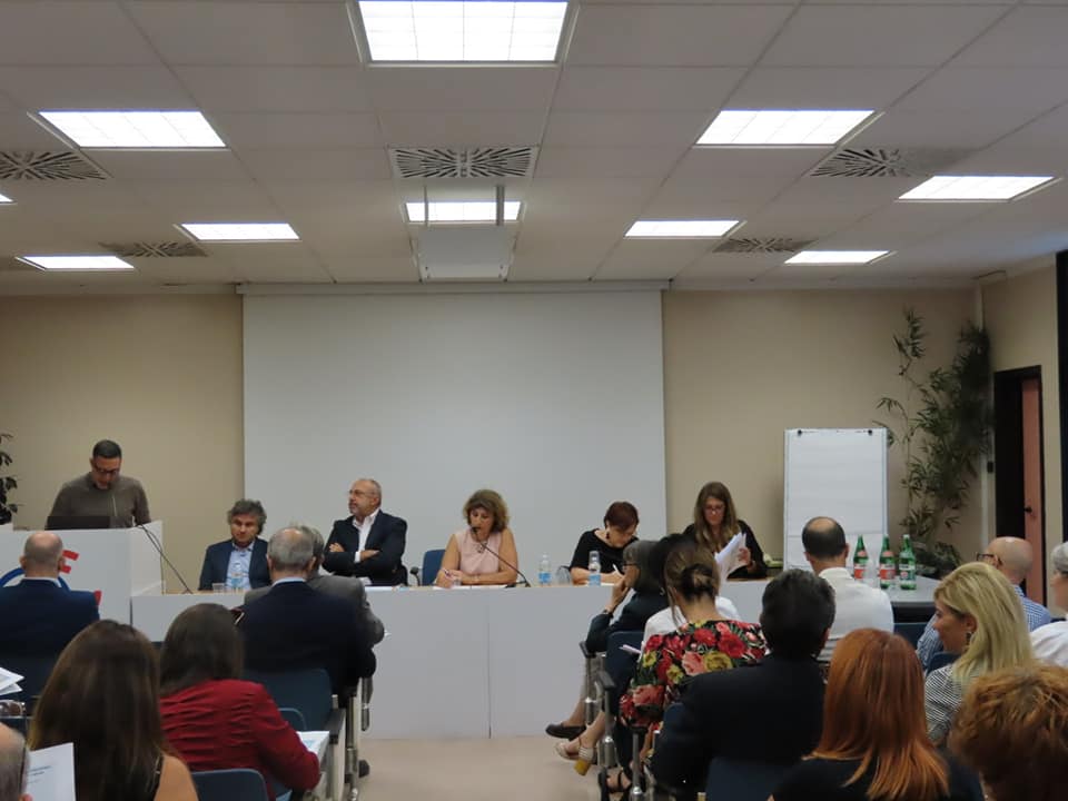 Al momento stai visualizzando Legacoopsociali Emilia-Romagna: coop sociali imprescindibili per welfare e benessere