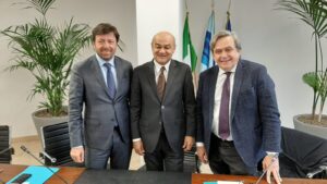Scopri di più sull'articolo Elezioni regionali – L’Alleanza delle Cooperative dell’Emilia-Romagna presenta le proposte. Giudizio positivo sull’operato della giunta uscente, dialogo con tutte le forze politiche Un futuro all’insegna della continuità e dell’innovazione