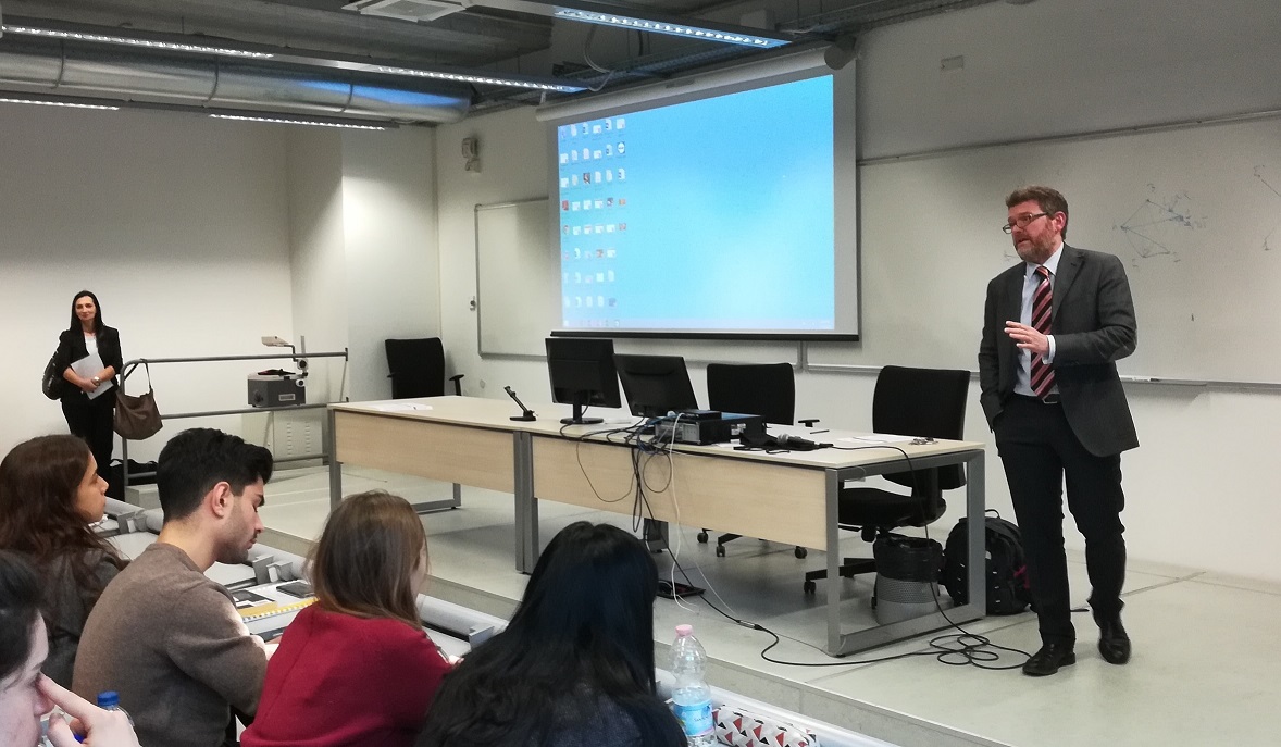 Al momento stai visualizzando Università di Parma, al via il nuovo corso sull’impresa cooperativa