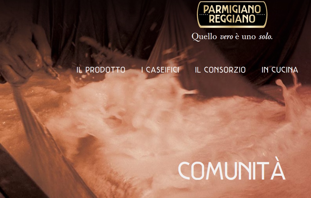 Al momento stai visualizzando Consorzio Parmigiano Reggiano: solidarietà e rete di coordinamento