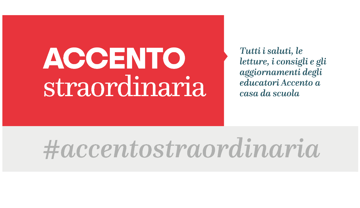 Al momento stai visualizzando Coop Accento lancia il nuovo progetto #AccentoStraOrdinaria un filo diretto con le famiglie