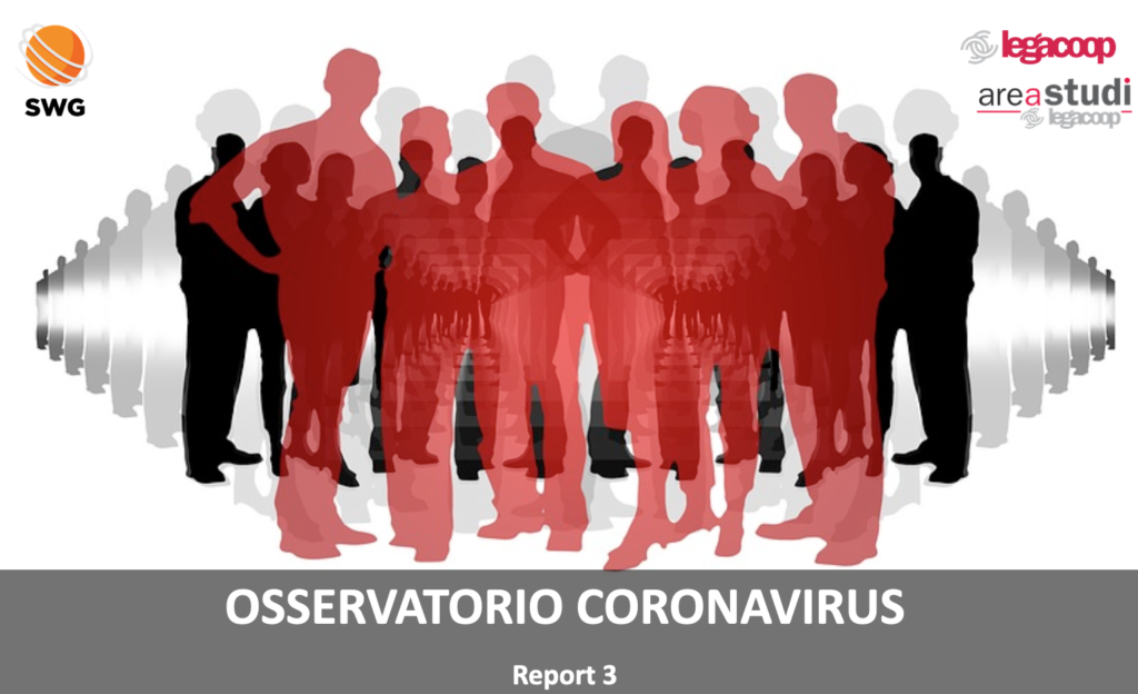 Al momento stai visualizzando Coronavirus, il 63% degli italiani contrari a patrimoniale per la ripresa