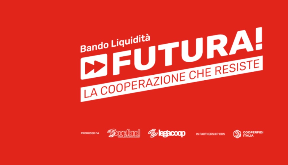 Al momento stai visualizzando Bando Futura: da Coopfond sostegno alla liquidità