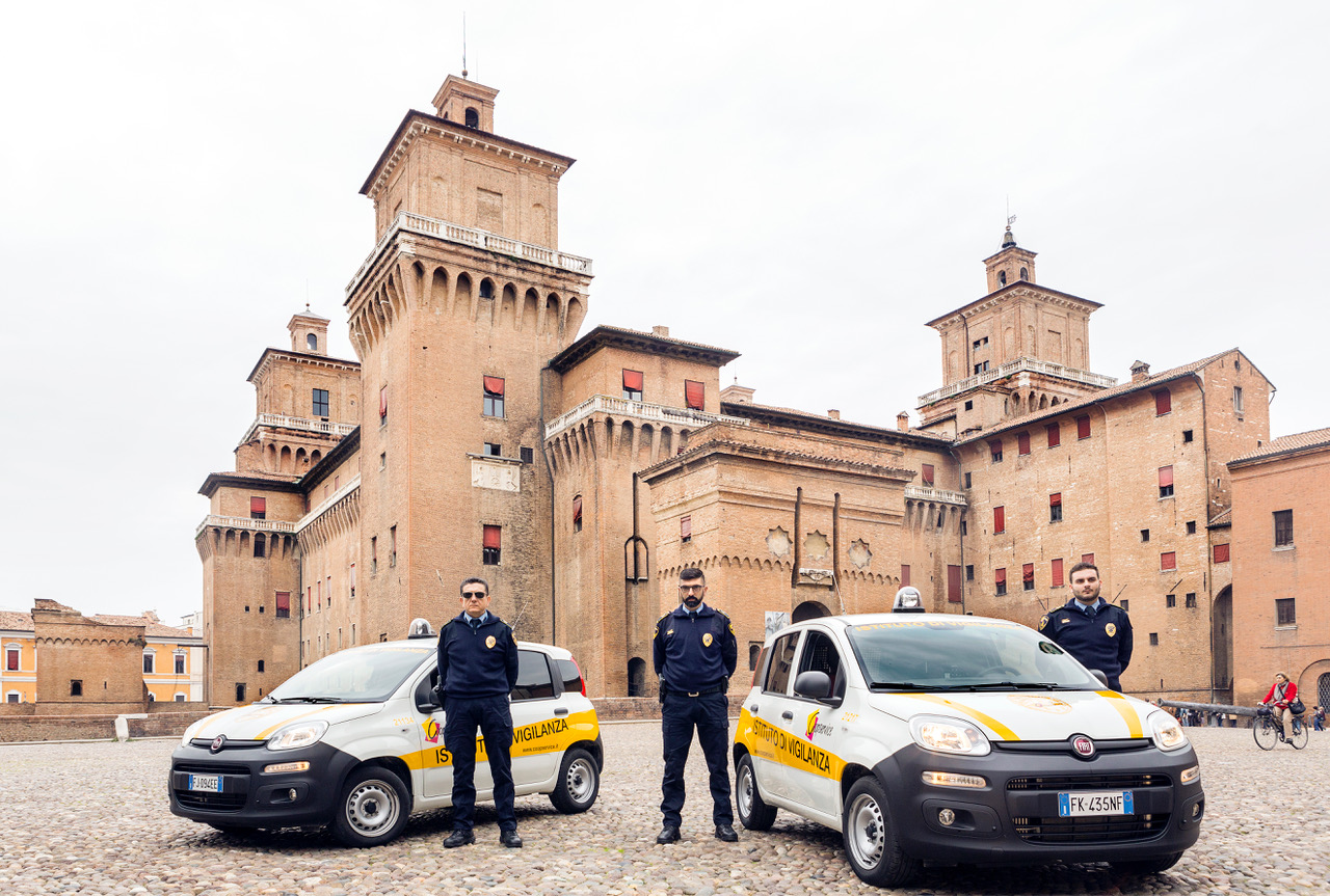 Al momento stai visualizzando Coopservice cresce a Ferrara e rafforza la leadership nei Security Services