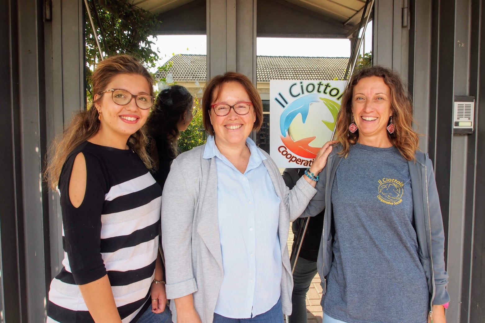 Al momento stai visualizzando Il Ciottolo, una tesi di laurea sulla rimodulazione dei servizi educativi ai tempi Covid19