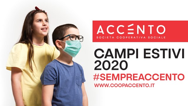 Al momento stai visualizzando I campi estivi della cooperativa Accento