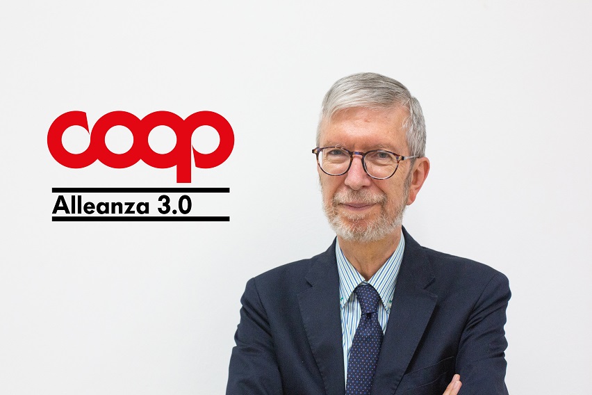 Al momento stai visualizzando Mario Cifiello è il nuovo Presidente di Coop Alleanza 3.0
