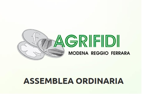 Al momento stai visualizzando Assemblea Agrifidi Modena Reggio Ferrara