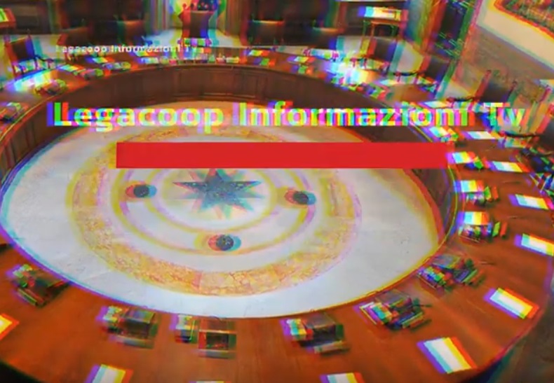 Al momento stai visualizzando Legacoop informazioni tv 15/9/2020