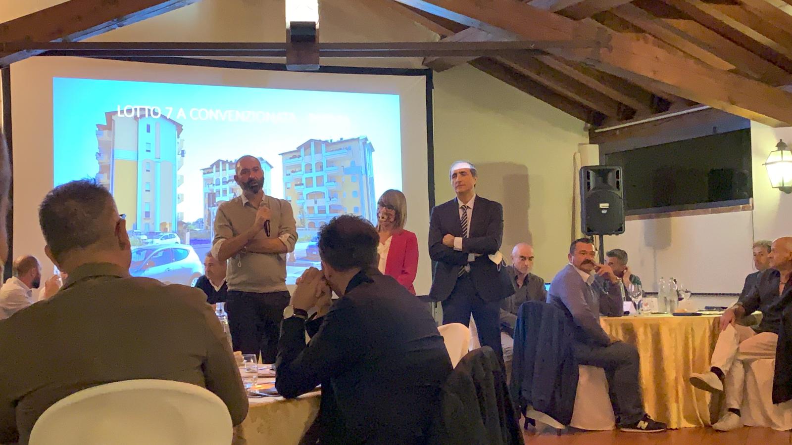 Al momento stai visualizzando La cooperativa Buozzi di Roccabianca compie 75 anni