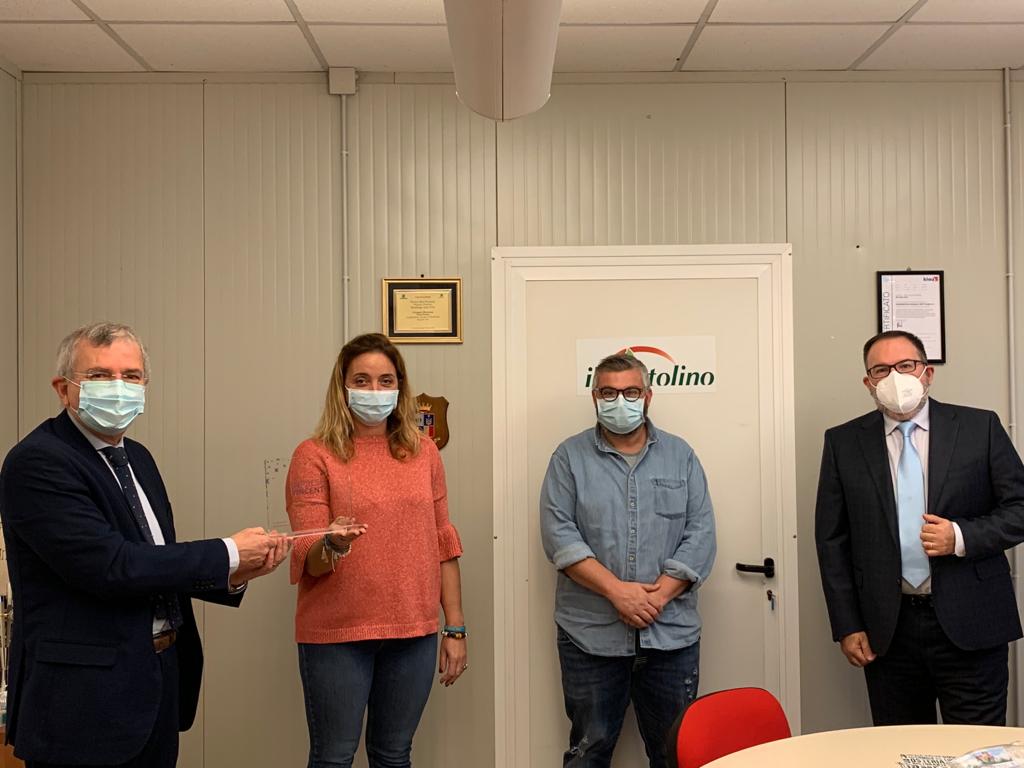 Al momento stai visualizzando La coop. Il Bettolino selezionata tra le “Imprese Vincenti” di Intesa Sanpaolo