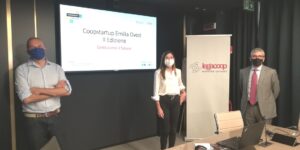 Scopri di più sull'articolo Coopstartup Emilia Ovest: 89 aspiranti nuovi cooperatori