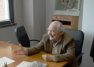 Scopri di più sull'articolo Un ricordo per Franco Valli, fondatore della storica e pioneristica cooperativa di Architetti e Ingegneri