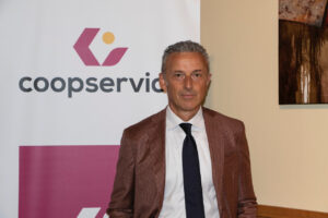 Scopri di più sull'articolo Coopservice prevede un anno di crescita: fatturato a 630 milioni (+5%)