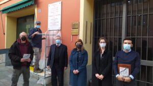 Scopri di più sull'articolo 100 anni dall’attacco alla Cooperativa di Consumo a S. Ilario d’Enza
