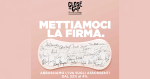 Scopri di più sull'articolo COOP- Al via “Close the Gap – riduciamo le differenze”