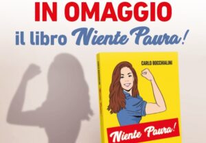 Scopri di più sull'articolo Conad Centro Nord: NIENTE PAURA! Manuale pratico di difesa