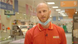 Scopri di più sull'articolo Conad Centro Nord racconta in un docuvideo il suo impegno per la comunità
