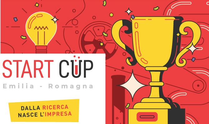 Al momento stai visualizzando StartCup 2021: venerdì i colloqui individuali tra aspiranti startupper e gli organizzatori della competizione