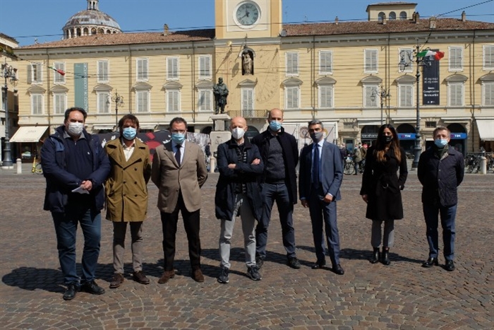 Al momento stai visualizzando Aperto un tavolo tra Comune di Parma e il settore dell’agricoltura