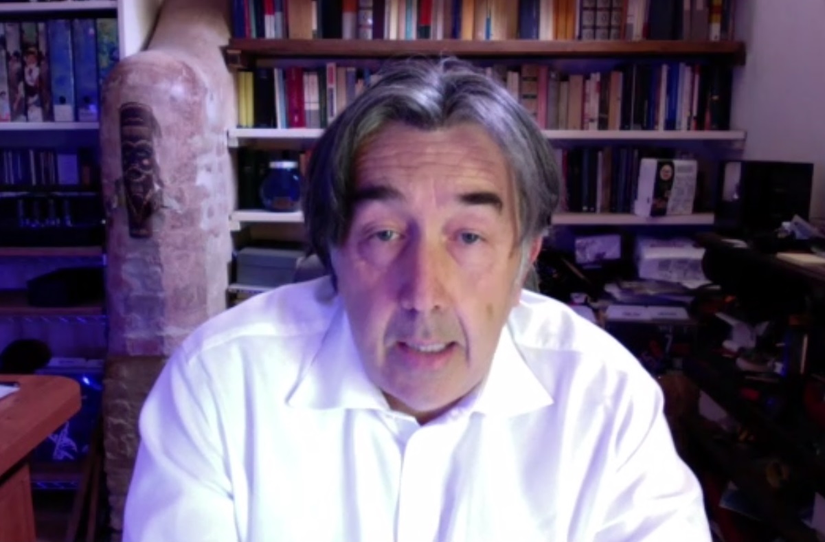Al momento stai visualizzando “Verso il futuro. Il mercato e la cooperazione”, lectio del Prof. Lucio Poma
