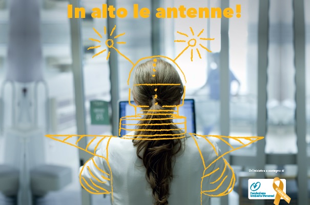 Al momento stai visualizzando Coop Alleanza 3.0 a sostegno della ricerca sui tumori di bambini e adolescenti