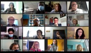 Scopri di più sull'articolo Finale Bellacoopia Reggio Emilia, scuola e cooperazione