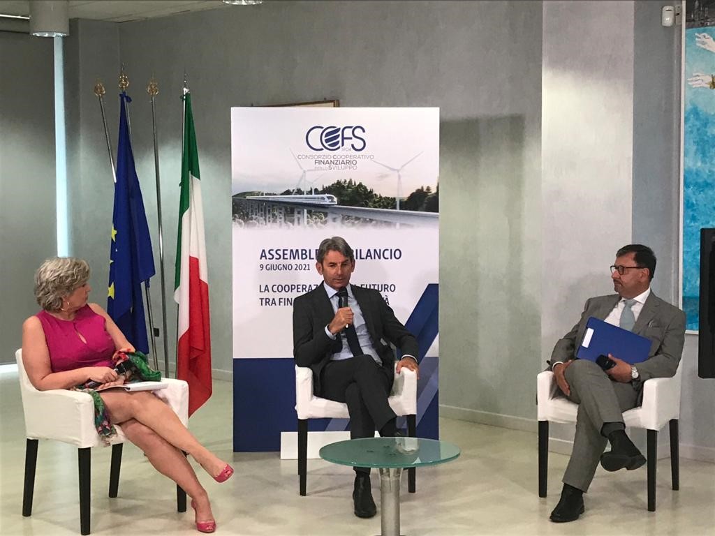 Al momento stai visualizzando Il CCFS partner per la crescita e lo sviluppo delle imprese cooperative