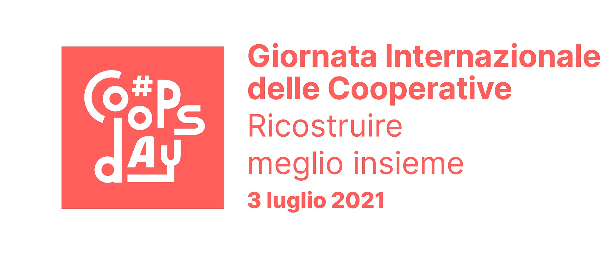 Al momento stai visualizzando CoopsDay: “Ricostruire meglio insieme”