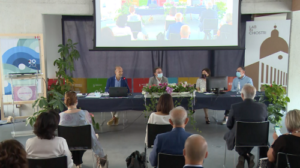 Scopri di più sull'articolo Coopselios: bilancio consuntivo 2020. La pandemia non ferma il Gruppo cooperativo reggiano