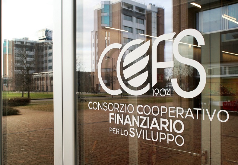 Al momento stai visualizzando Semestrale positiva per il CCFS di Reggio Emilia