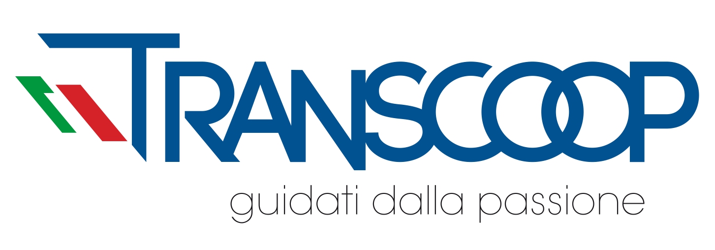 Al momento stai visualizzando Presentato il nuovo logo di Transcoop, “guidati dalla passione”