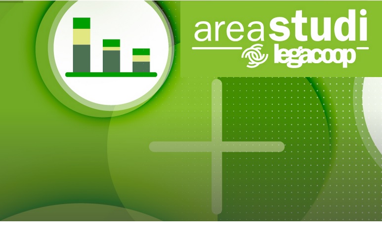 Al momento stai visualizzando Osservatorio AreaStudi Legacoop-Prometeia: Italia sulla strada della ripresa