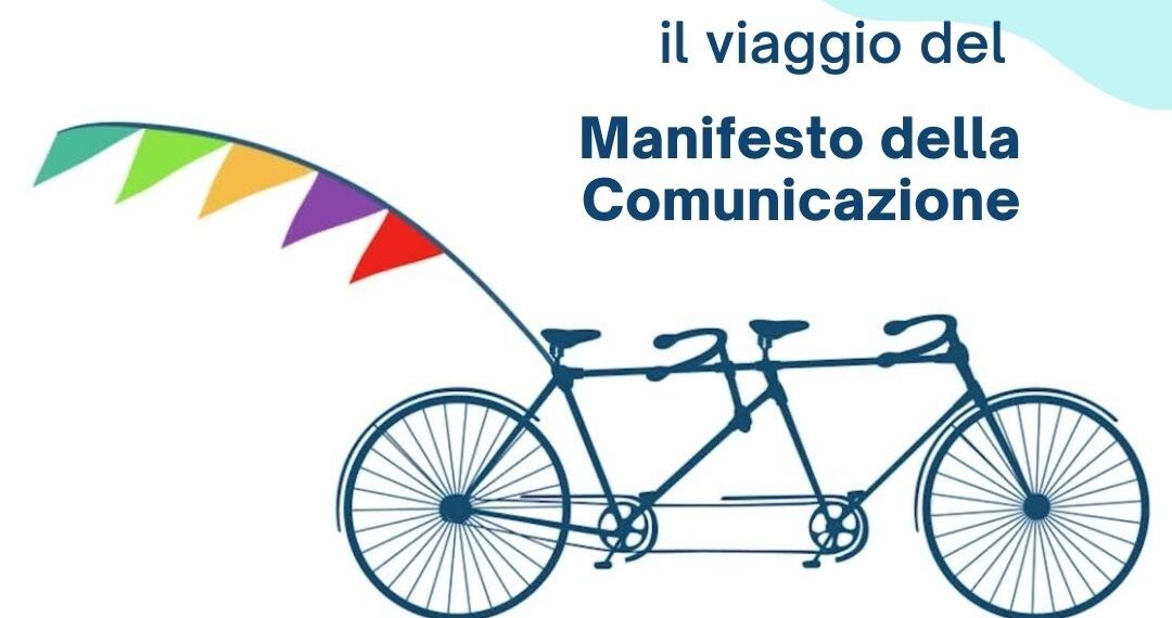 Al momento stai visualizzando Legacoopsociali: Il Manifesto della comunicazione, una strategia di comunità
