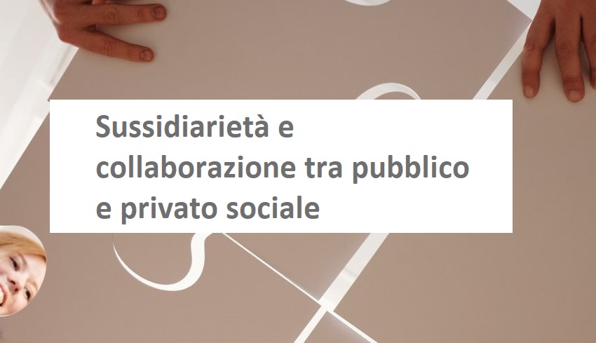 Al momento stai visualizzando “Sussidiarietà e collaborazione tra pubblico e privato sociale”, incontro con le cooperative di Piacenza