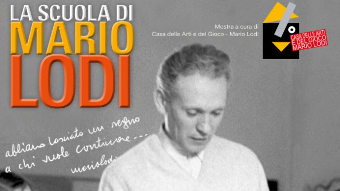 Al momento stai visualizzando A Parma una mostra ed eventi per il Centenario della nascita dell’educatore e scrittore Mario Lodi