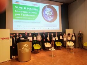 Scopri di più sull'articolo Legacoop Emilia Ovest lancia il progetto ambientale “Vi.Ve”<br />
 