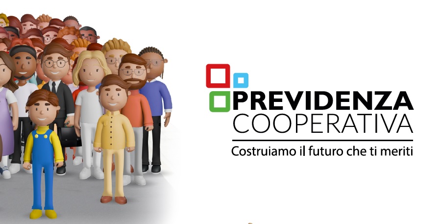 Al momento stai visualizzando Previdenza Cooperativa, un pilastro del welfare cooperativo