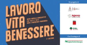 Scopri di più sull'articolo Evento finale Lavoro.Vita.Benessere