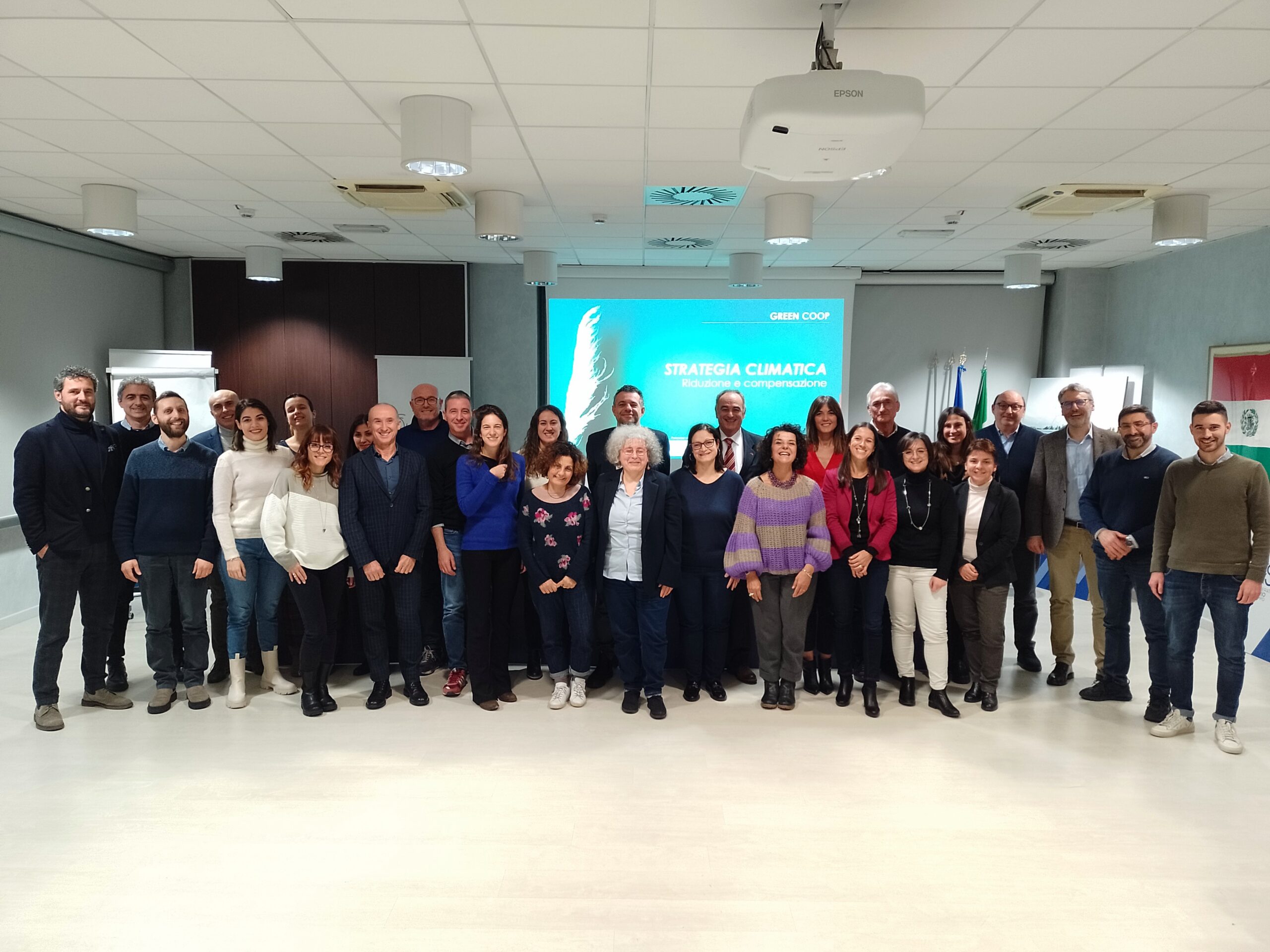 Al momento stai visualizzando Giornata conclusiva di GREEN COOP, progetto formativo sull’imprenditorilità sostenibile