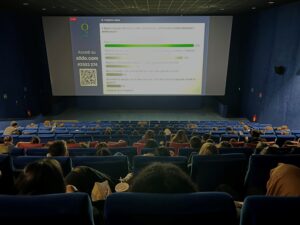 Scopri di più sull'articolo Conad Centro Nord e la sostenibilità verso i giovani, la nostra partecipazione all’evento