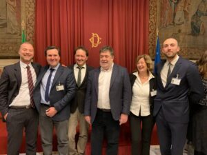 Scopri di più sull'articolo La testimonianza di Greslab all’iniziativa CFI