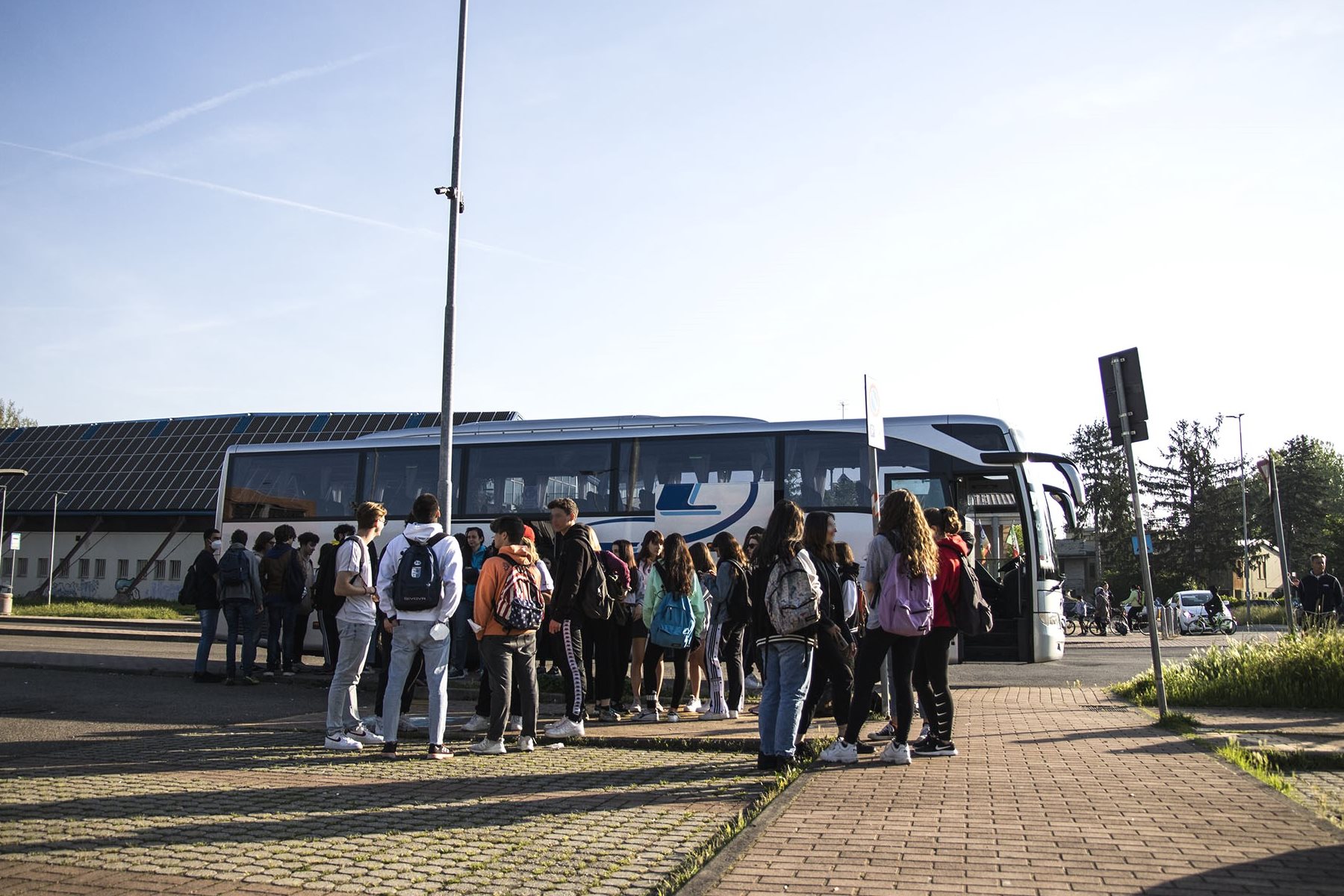 Al momento stai visualizzando Legacoop Emilia Ovest sostiene il Viaggio della Memoria 2023