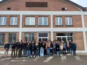 Scopri di più sull'articolo Fornace di Fosdondo, porte aperte all’Università