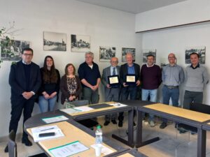 Scopri di più sull'articolo Agrites, Gruppo Progeo: approvazione Bilancio e rinnovo Consiglio di Amministrazione